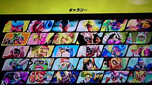 a ms hentai robot solo in wild game action