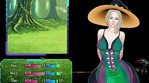 Lovec démonov časť 1: 3D fúkanie a misionársky výstrel