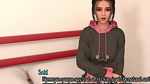 i crave kissing her small asian tits