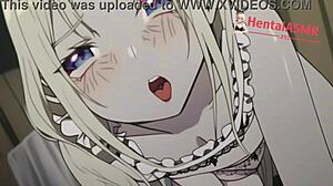 ASMR hentai PMV for pleasure