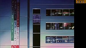 Hentai Nurse Goes Wild in Erotic Orgy