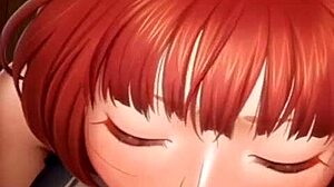 school love unfolds in steamy hentai game