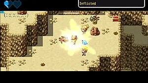 hey, found a hurt man while climbing the mountain - bible quest part 4