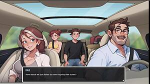 Man, Edgefield Game 1 kicks off a crazy new story, ya know?