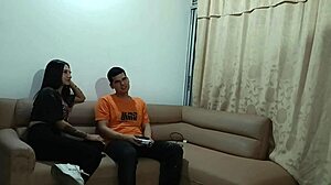 Colombian roommate seeks to cheat