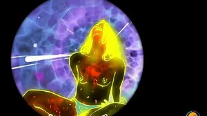 Coppia Insaziabile in Arte Hentai Sblocca Azione Pompino Duro!