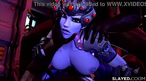 Hentai Gym Action with SLAYED Intensity!