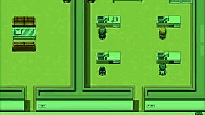 terminando o colégio com minha namorada gostosa. game of busty jk parte 3 final