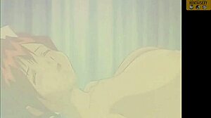 Hentai Nurse Goes Wild in Erotic Orgy