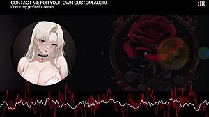 Sunt dependent de audio erotic F4M după ce-am pierdut strip poker