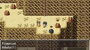 hey, found a hurt man while climbing the mountain - bible quest part 4