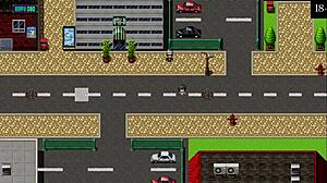 Zakaj se Annin ročni spolni odnos v kopalnici v hlačkah počuti tako nespodobno?