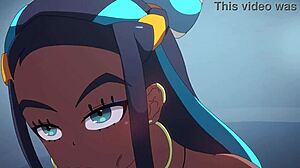 Whoa, Hentai Kamuo milf action is unreal! 😍