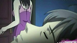 I’m devouring my busty stepmom’s wet pussy now