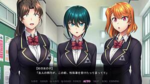 Suzu Rikawa's secret lesson in action