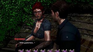 Pale Carnations Chapter 36 walkthrough