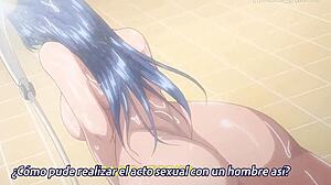 Yumemiru Otome 第2集带来原始内射Hentai动作