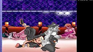 What’s Behind Azukina Gallery in Final Fuck Hentai Game?