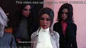 Hej, Ova Striporka s Velikim Sisama Pustila Me da Svršim Unutra! Dik 194