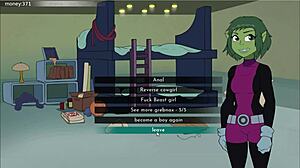 18titans episode 71 preview