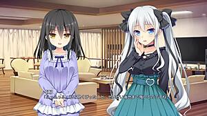 Renai X Royale Shione Harizome Scene 1 Unveils Raw Hentai Encounters