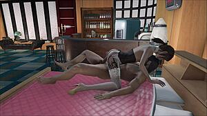 fallout 4 escort girl story got me curious about teen anime