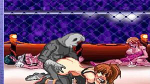 Hentai game anime gallery showcase
