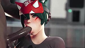 R34's hottest moments: 4th Jul 2024