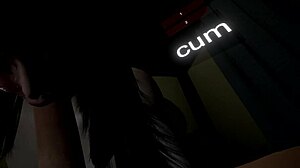 Suggestive Horny Asian Girl Sucks and Fucks Your Cock. She Craves Your Cum Spilling Everywhere in Tight Animation.