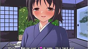 The bridegroom training diary of Tsumugi-sama starts here
