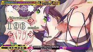 Ddr Chart - Slow Down, I Can't Keep Up!