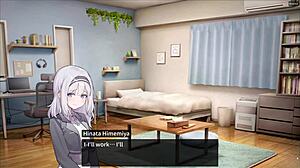 Himemiyas submission: Japanese workers naughty