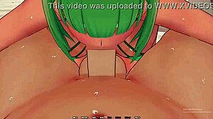 Holy Hell! The King of Summer Brings Sexy Beach BJ and Hidden NTR With Monster Cock Action!