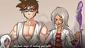 Heroes of the harem: Part 6