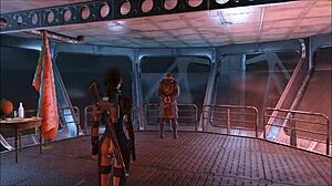 fallout 4 maxson, wanna see my shemale anal action?