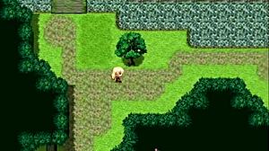 I lost my memory and found a cute girl in the forest, Enatus Radi Part 1.