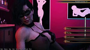 hey, this big tits stripper let me finish inside her! dik 194