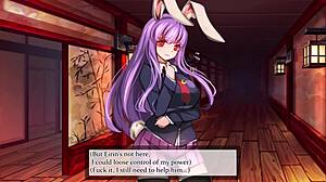 Nurse Reisen's edging game in Mad World: A guide