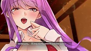 Nurse Reisen's edging game in Mad World: A guide