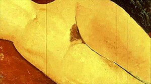 Vintage Erotic Drawings Bring Retro Charm to Life