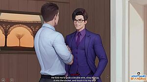 ep6 gina’s oiled ass gets slammed hard in season 2