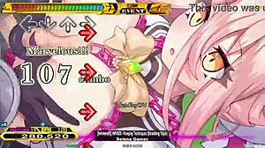 Perfect scores with DDR guide