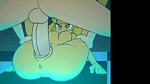 Minus8 Necrodancer动画将疯狂动漫动作带入生活