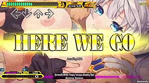 Ddr Chart - Slow Down, I Can't Keep Up!