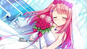 Renai X Royale Mari Hanamaru Scene 6 ending is wild!