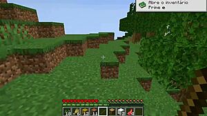 友達とマイクラやってノスタルジックな気分