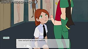 18titans episode 71 preview