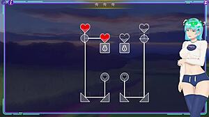 熟女獵人3：地球女人大奶支配Hentai遊戲