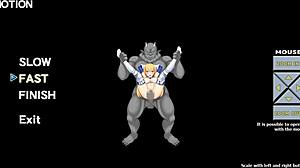 Legend of Ogre Buster Hentai Game Gallery with Raw Creampie Gangbang Scenes