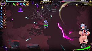 Devidevi Survivor Hard Mode Gameplay Pushes Limits with Brutal Challenges and Epic Battles. Survive Now!